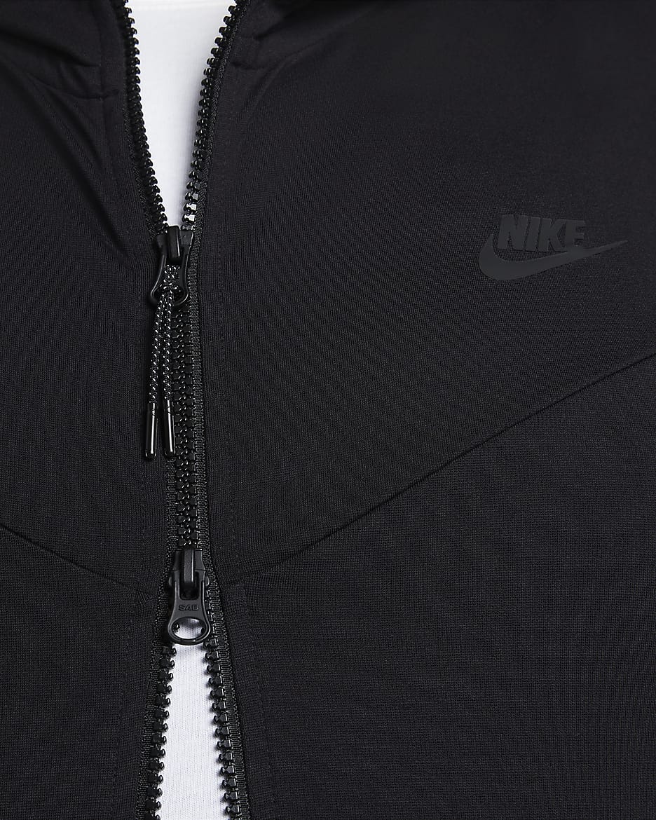 Nike tech hoodie xs hotsell